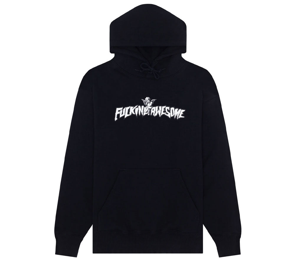 Stylish Filigree Hoodie for Women & Men - Trendy Embroidered Pullover Sweatshirt - Perfect for Casual Wear, Gym, and Outdoor Activities