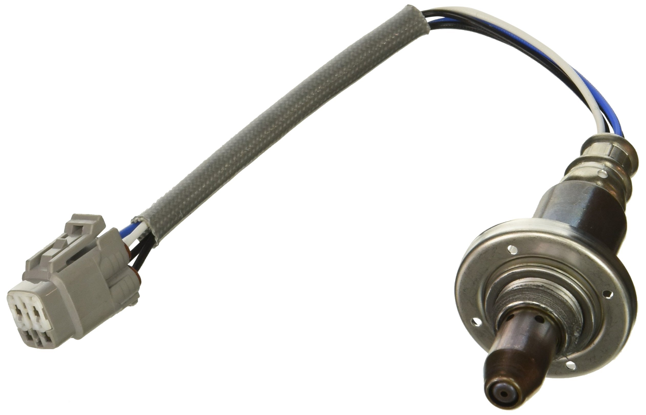 Denso 234-9099 Air Fuel Ratio Sensor - High Performance O2 Sensor for Toyota, Lexus, Honda - Improve Engine Efficiency & Fuel Economy | Perfect for Highway Driving & Daily Commutes