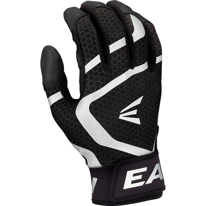 Easton MAV GT Youth Batting Gloves - Breathable & Flexible Baseball Gloves for Kids & Teens - Perfect for Training, Games & Practice (MAVGTY)