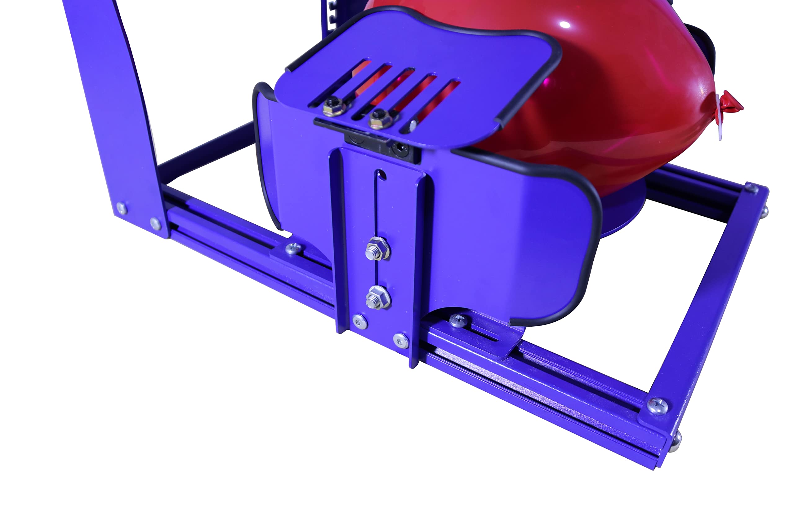 TECHTONGDA Balloon Screen Printing Machine Kit - Silk Screen Printing Equipment for DIY Balloon Decorations | Perfect for Weddings, Baby Showers, Christmas, Birthdays & Carnival Parties