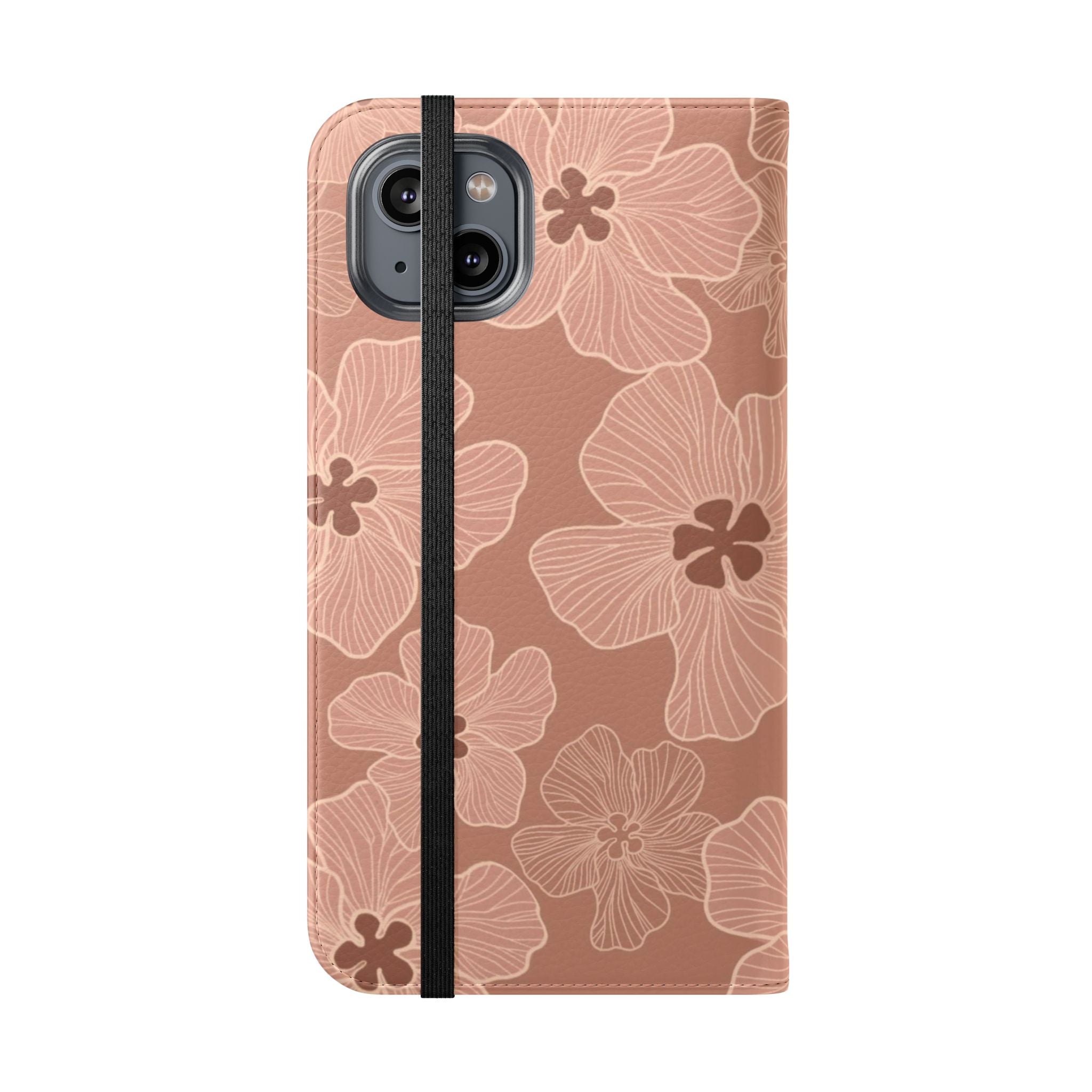 Premium Hau Folio Case for iPad - Slim Protective Cover with Auto Sleep/Wake | Perfect for Work, Travel & Everyday Use