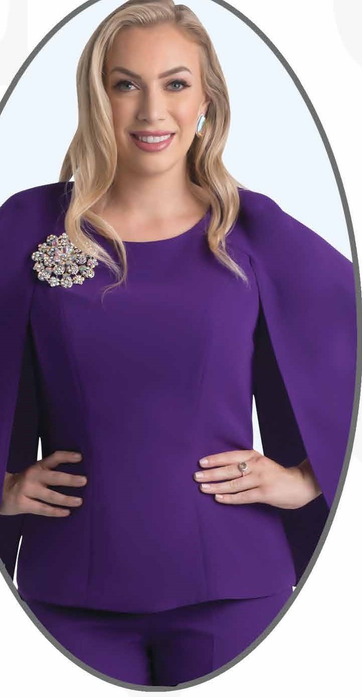 Lily & Taylor 4429 - Premium Women's Fashion Apparel for Casual & Office Wear | Trendy Outfits for Everyday Style & Professional Looks