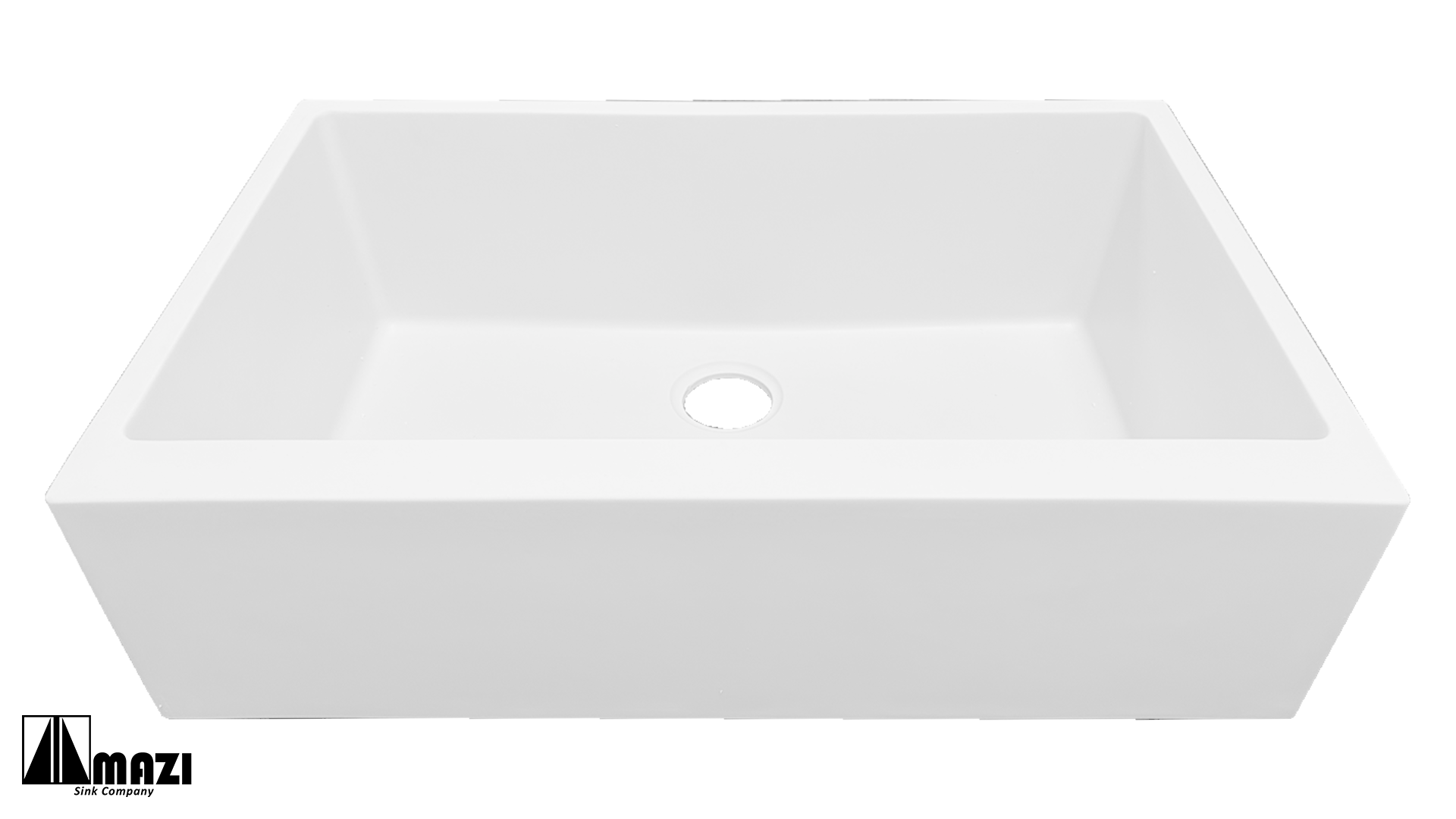 Premium Granite Composite Kitchen Sink - Heavy Duty 33