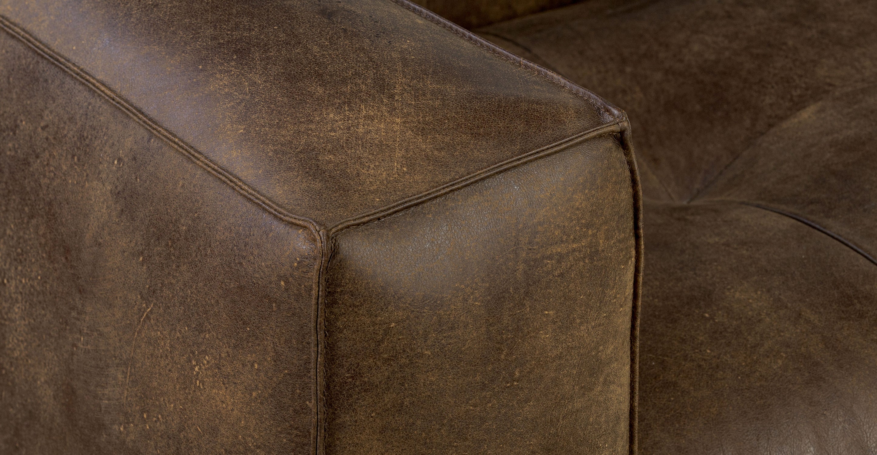 Modern Capa Sofa - Comfortable 3-Seater Couch for Living Room, Lounge & Office - Soft Fabric Upholstery with Sturdy Wooden Frame - Perfect for Relaxing, Entertaining & Small Spaces