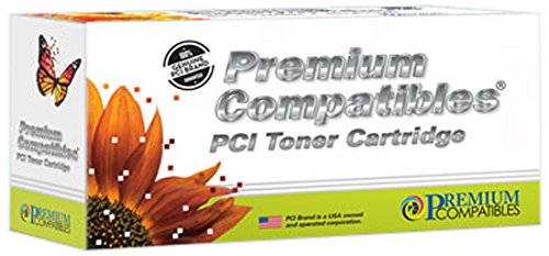 PCI Remanufactured Drum Unit Replacement for HP 640A C4195A LaserJet 4500 - 45K Yield | High-Quality Imaging Drum | Office & Home Printing Solution