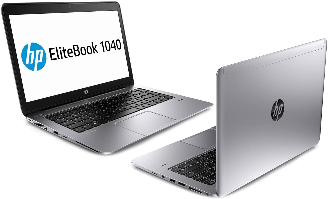 HP EliteBook Folio 1040 G2 14