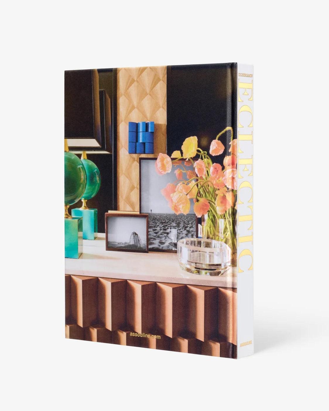 Sig Bergamin Eclectic Home Decor - Unique & Stylish Wall Art for Living Room, Bedroom & Office - Perfect for Modern & Bohemian Interior Design