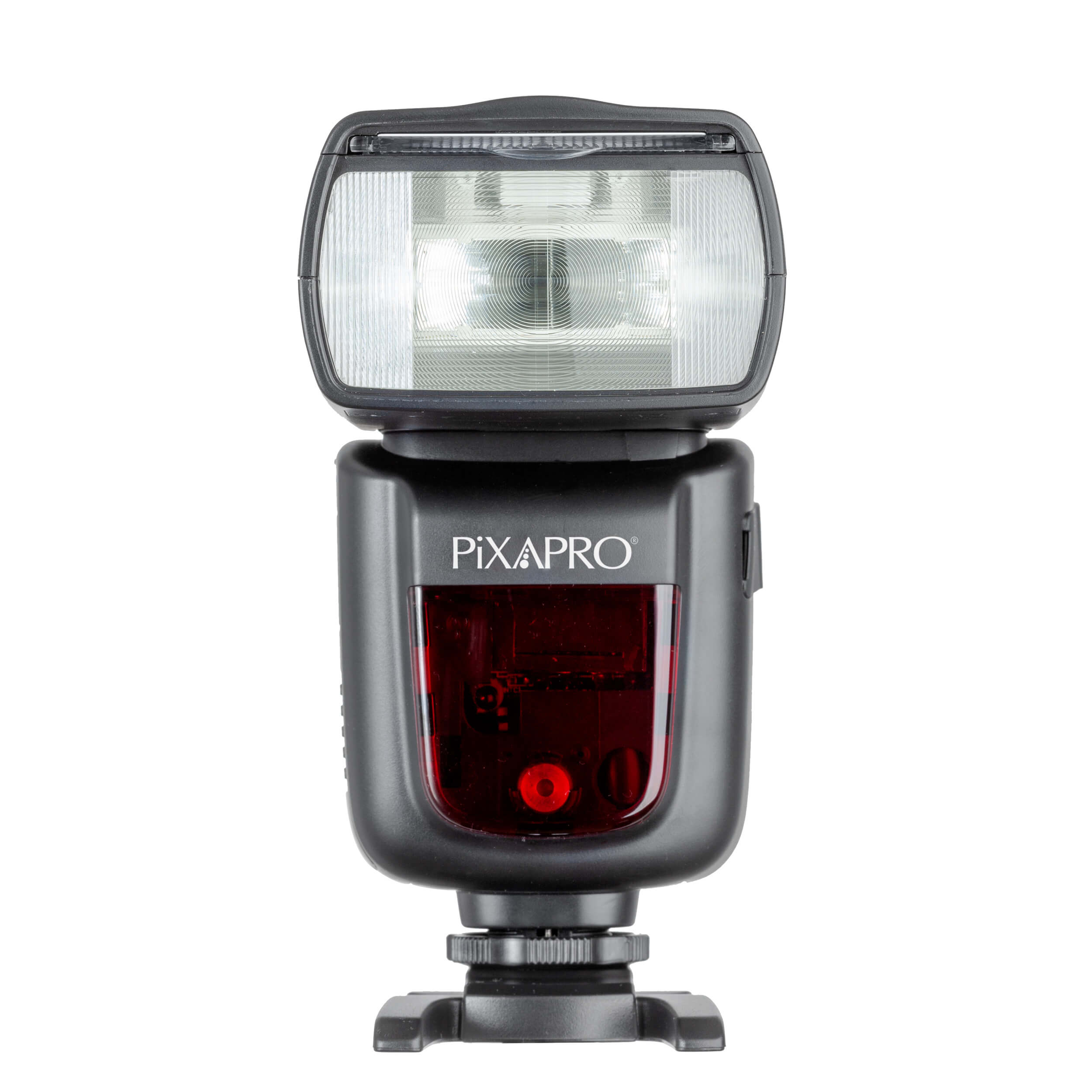 Godox V860II Li-Ion TTL Wireless Camera Speedlite Flash - Compatible with Canon, Nikon, Sony | Perfect for Wedding, Portrait & Event Photography