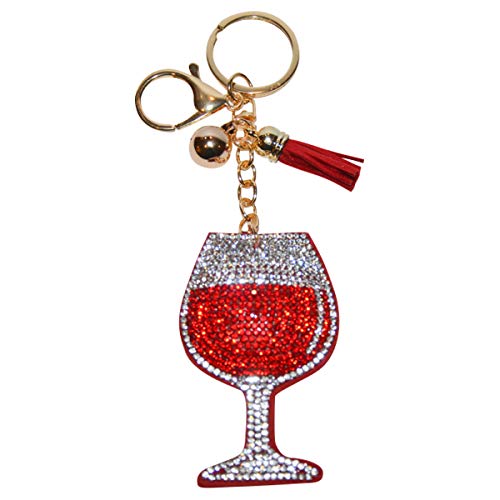 Red Wine (Gold)