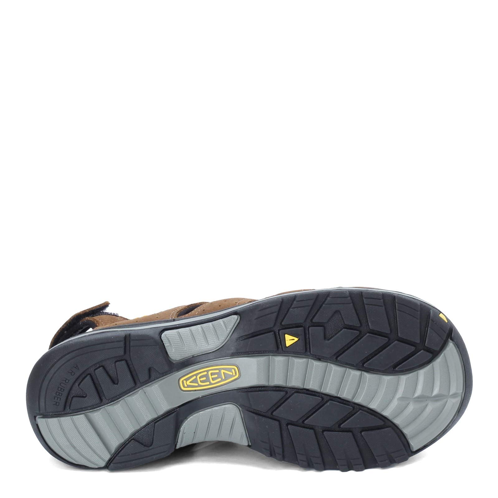 KEEN Men's Rialto II Outdoor Sandals - Lightweight Hiking & Water Shoes for Walking, Beach, Travel - Comfortable Sport Sandals with Arch Support
