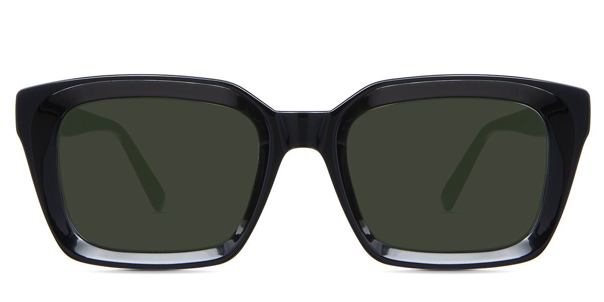 Willa Women's Prescription Polarized Sunglasses - UV Protection, Anti-Glare for Driving, Fishing & Outdoor Activities