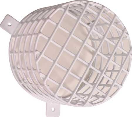 Audible and Strobe Safety Guard with Steel Wire - Durable Surfing Protection Gear for Water Sports & Beach Activities