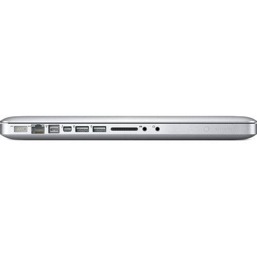 Apple MacBook Pro 15.4-inch Laptop - Open Box (Renewed) | Powerful Performance for Work, Gaming & Creative Projects