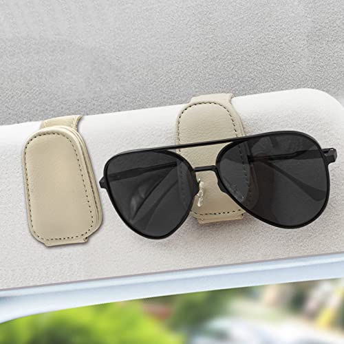 2 PACK Beige