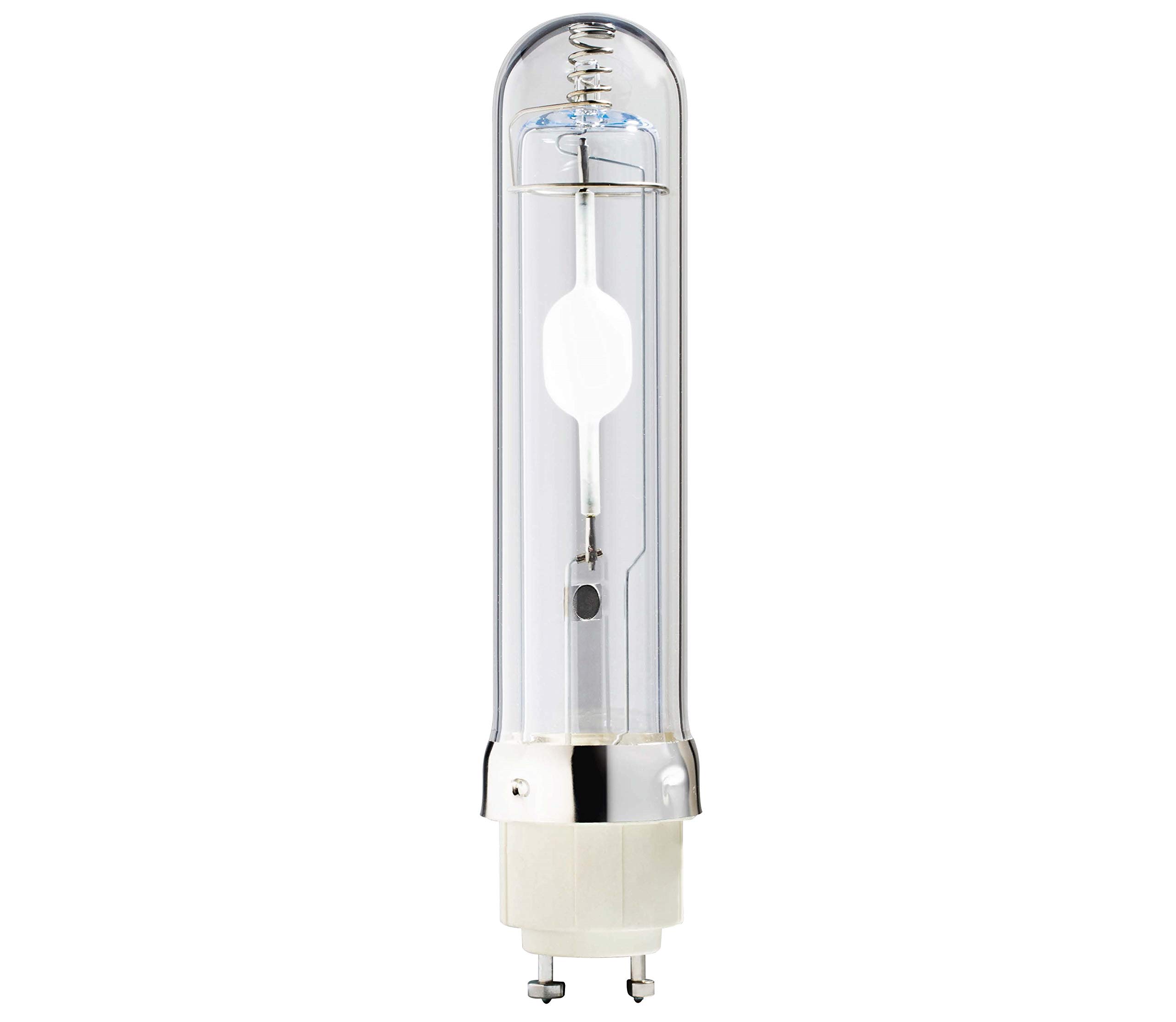 Premium Horticulture Ceramic Metal Halide Grow Light Bulb - High Efficiency Plant Growth Lamp for Indoor Gardening, Hydroponics, Greenhouse & Commercial Grow Operations
