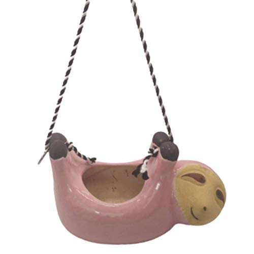Sloth, Pink