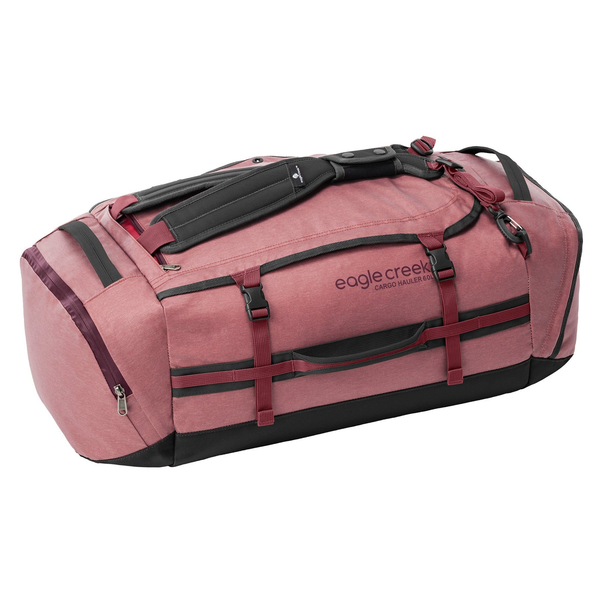 Earth Red - discontinued