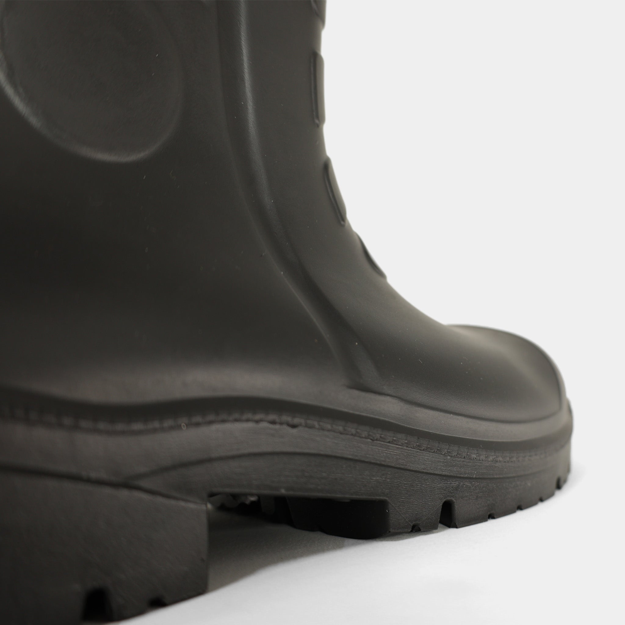 Pace Short Safety Boots - Lightweight Work Boots for Men & Women with Slip-Resistant Sole - Ideal for Construction, Warehouse & Outdoor Work