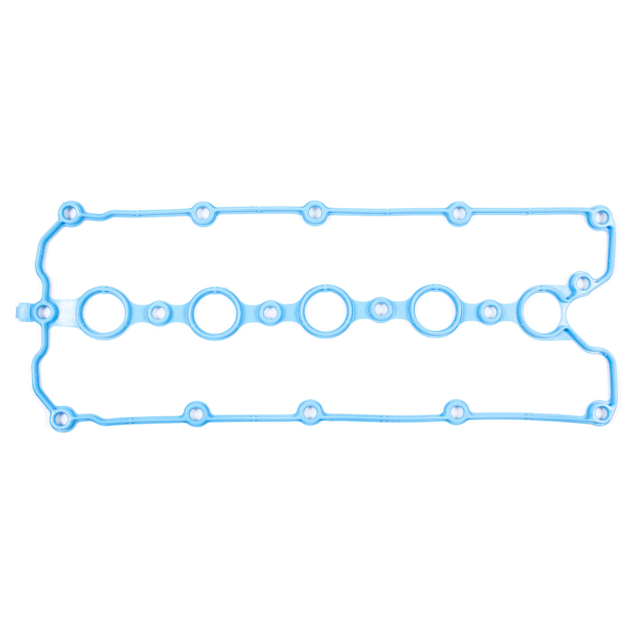 MA-9761241680 Head Gasket Bolts Set Compatible With 2005-2009 Volkswagen Jetta Beetle Rabbit 2.5L BGP BGQ BPR Engine - Perfect for Engine Repair & Maintenance