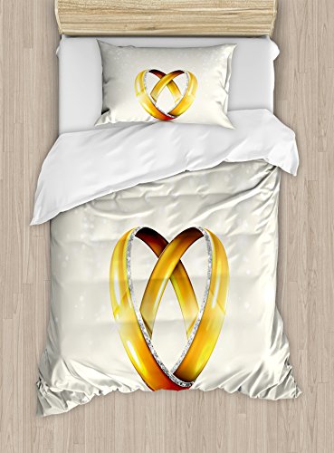 Yellow Orange Eggshell