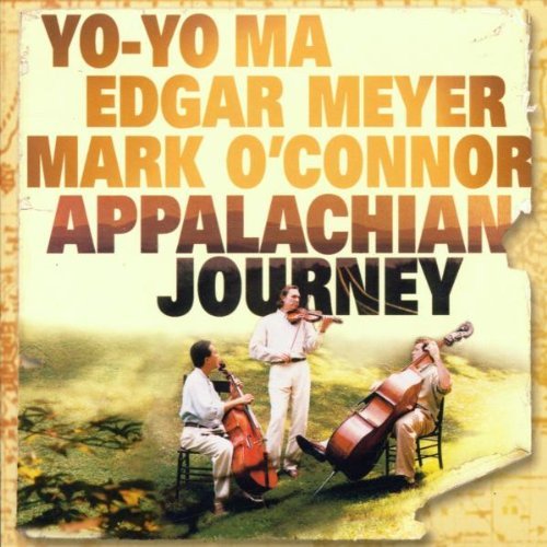Yo-Yo Ma - Appalachian Journey (2002) | Folk & Classical Crossover Album | Perfect for Relaxation, Road Trips & Cultural Exploration