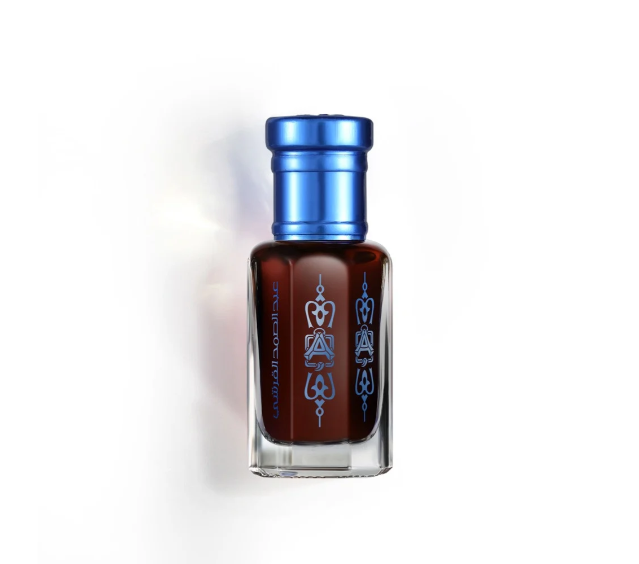 Premium Crassna Aoud Perfume Oil by Abdul Samad Al Qurashi - Aged 50 Years (3ml) | Luxurious Fragrance for Special Occasions & Evening Wear
