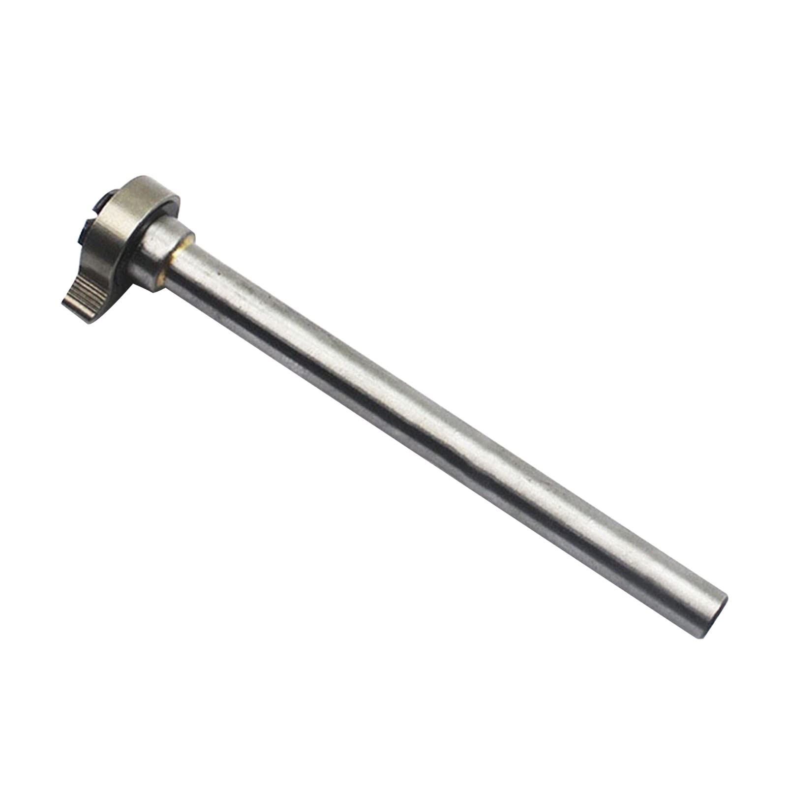 illombo Quick Chuck Assembly for 4304/4305 Jig Saw Shaft - Reciprocating Saw Replacement Part - Power Tool Accessory for Woodworking & DIY Projects