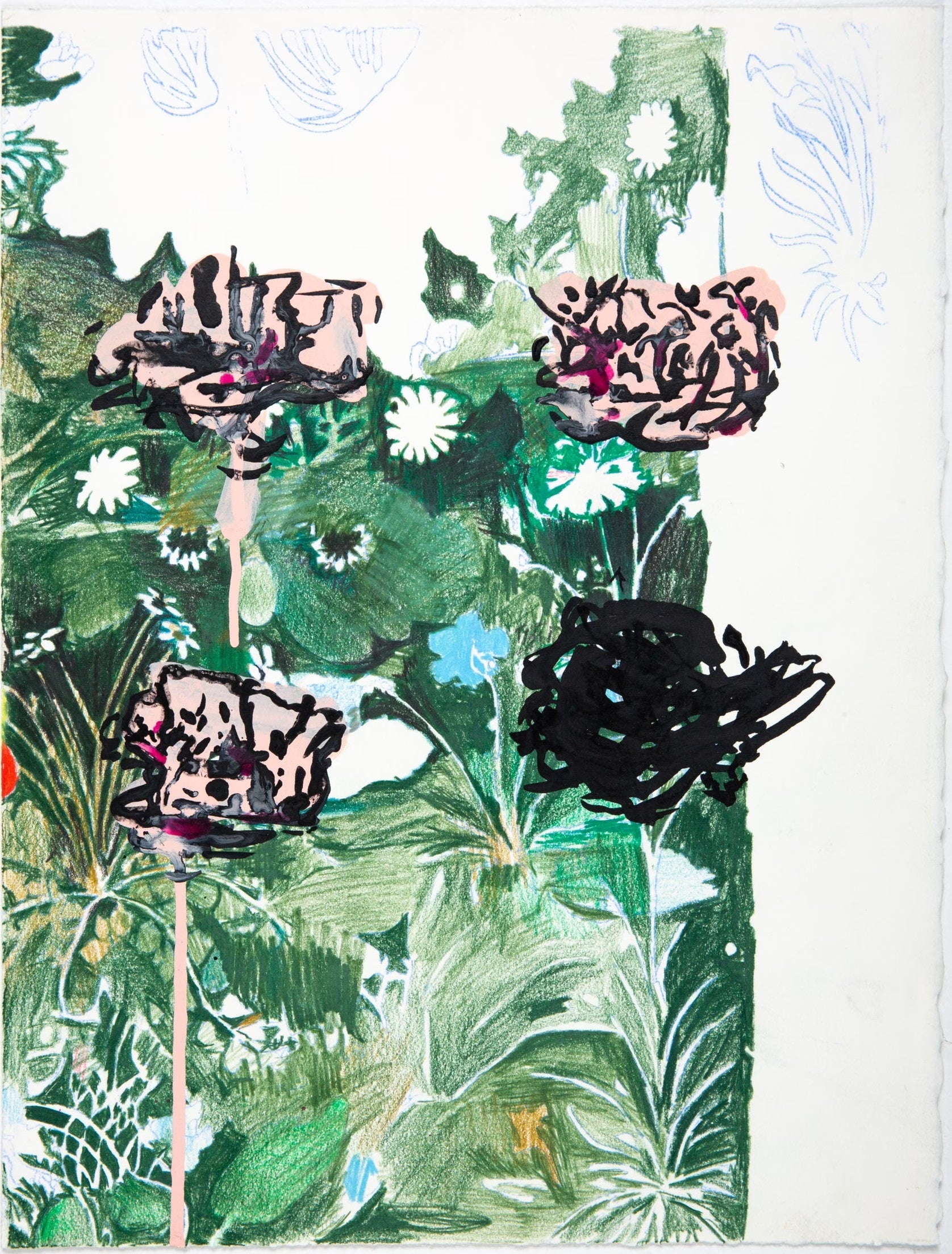 E.J. O'Hara: Four Carnations or Five - Classic Floral Design Book for Home Decor & Gift Giving | Perfect for Weddings, Anniversaries & Special Occasions