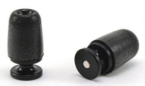 Prometheus Lights PSI Earplugs - High-Performance Delrin Ear Plugs for Shooting, Concerts & Sleep Noise Reduction