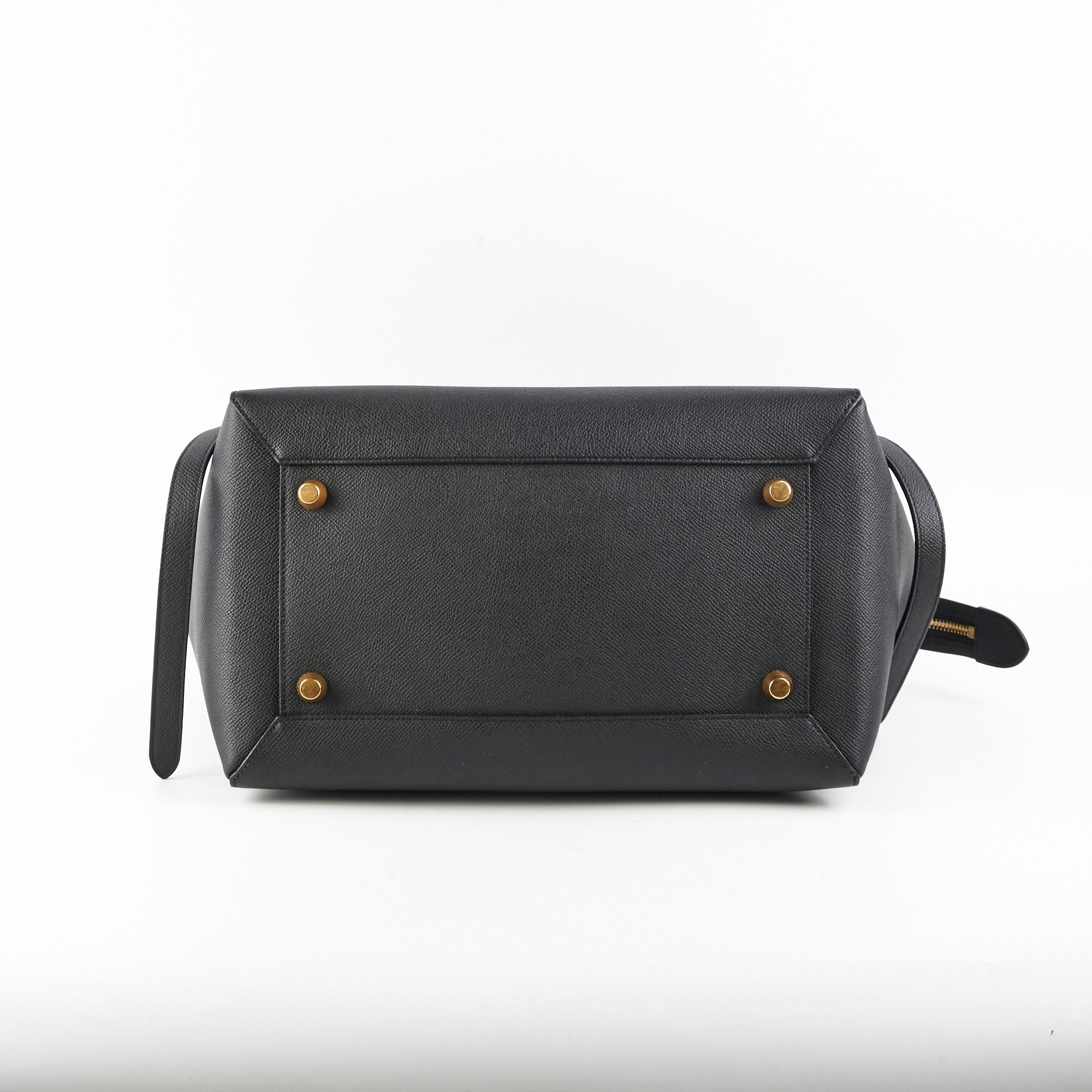 Celine Mini Belt Bag Black - Stylish Crossbody Shoulder Bag for Women | Perfect for Everyday Use, Travel & Casual Outings