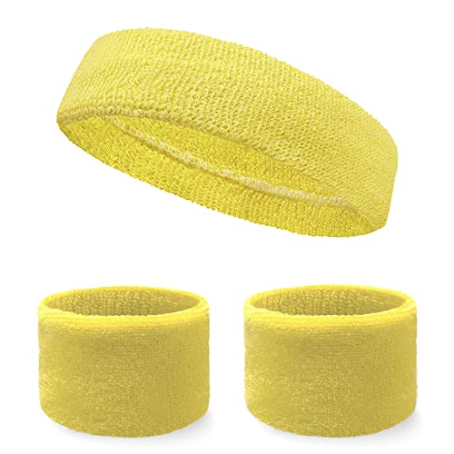 Lemonade Yellow