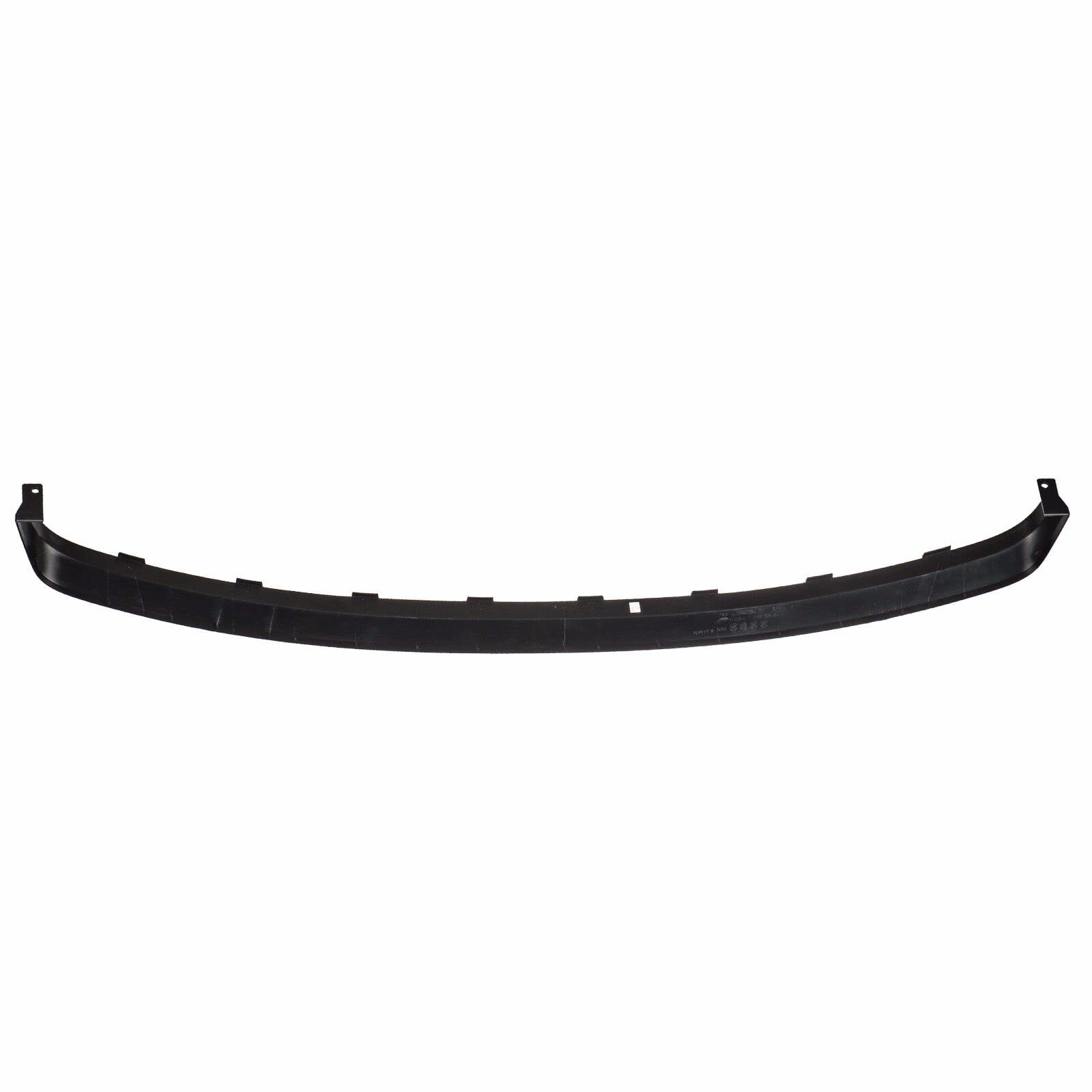 Genuine GM Parts 15888037 Front Bumper Deflector - Durable Protection for Your Vehicle | Perfect for Off-Roading & Daily Commute