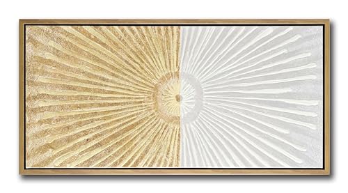 Gold and white1