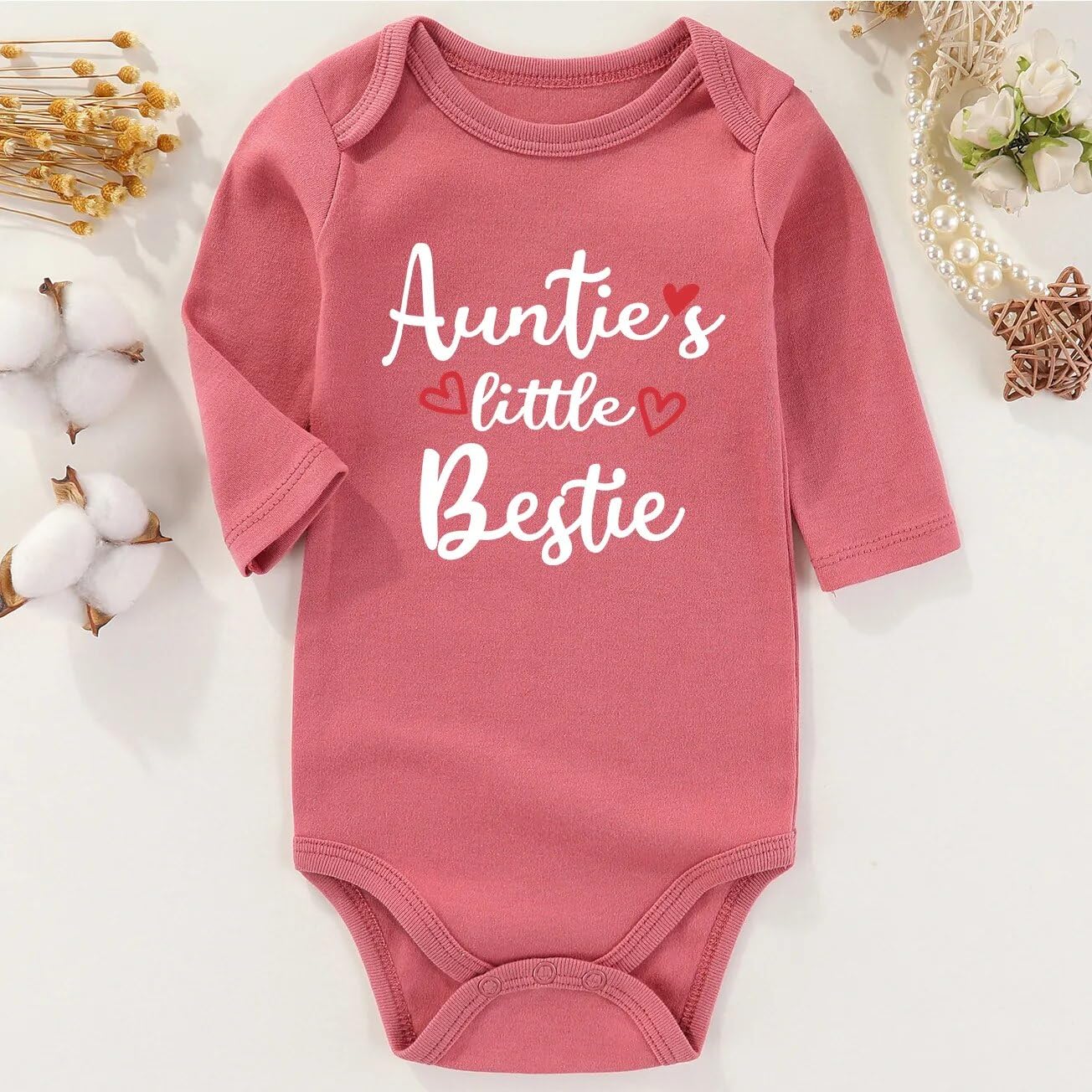 Best Baby Clothes for Newborns - Cute Romper Outfits & Bodysuits for Boys & Girls | Perfect Baby Shower Gifts & Everyday Wear