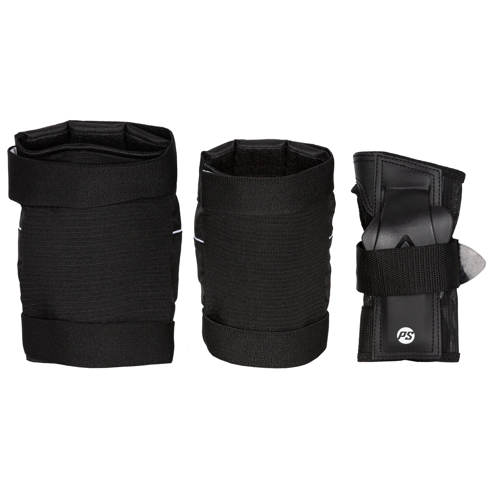 Premium Black Dinnerware Set - Elegant 12-Piece Tableware for Formal Dining, Entertaining & Special Occasions