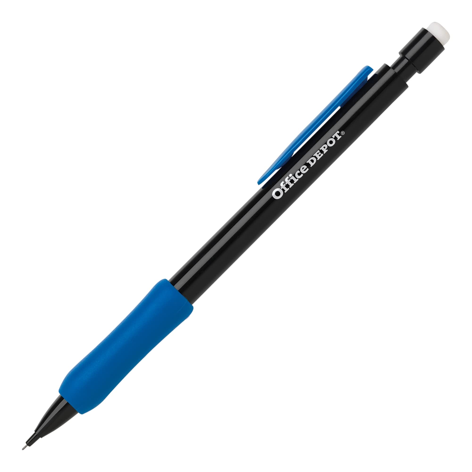 Office Depot 0.7mm Mechanical Pencils - 48 Pack for School & Office
