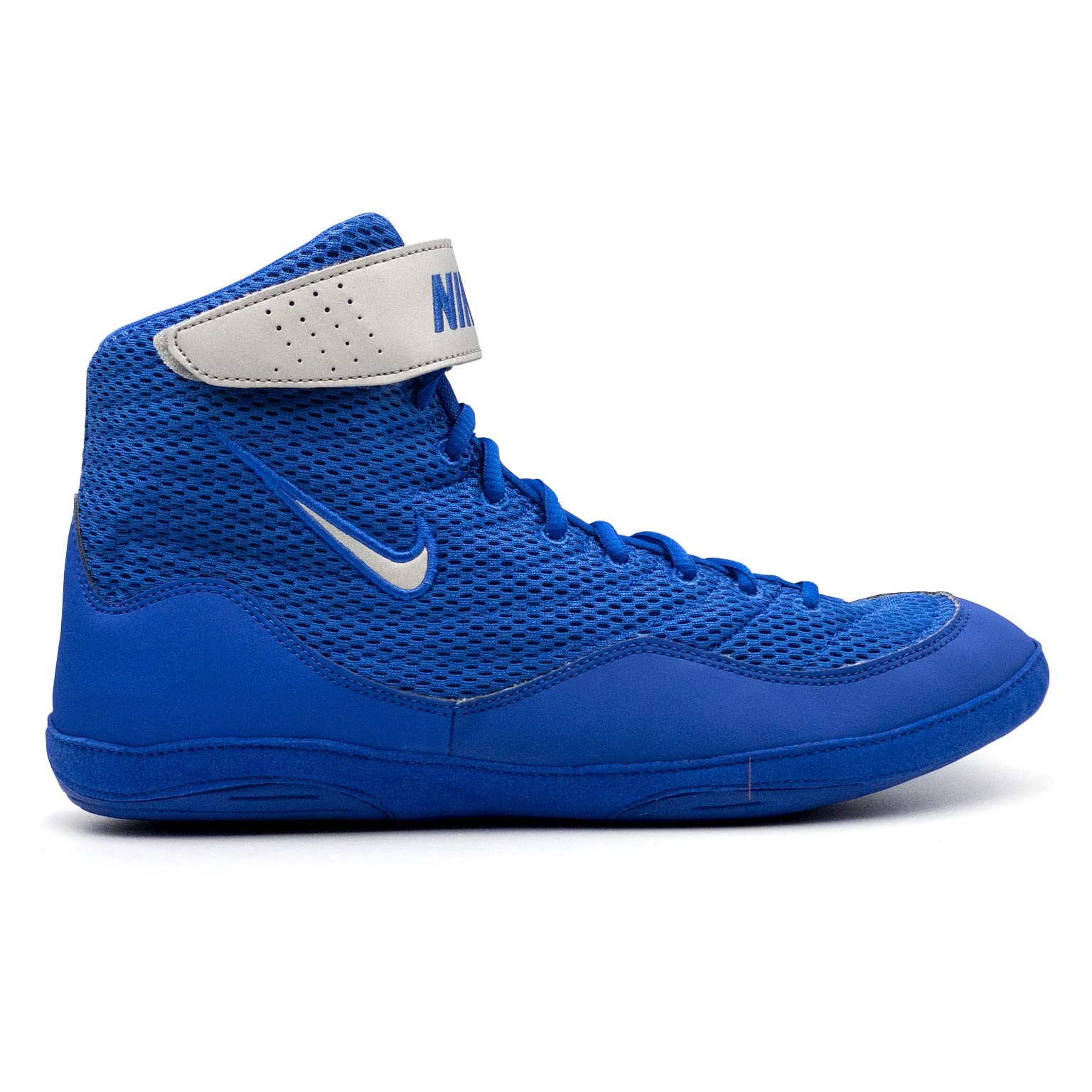 Nike Inflict 3 Wrestling Shoes for Men - Lightweight & Breathable Grappling Shoes for Wrestling, MMA & Training - Perfect for Competitions & Practice Sessions