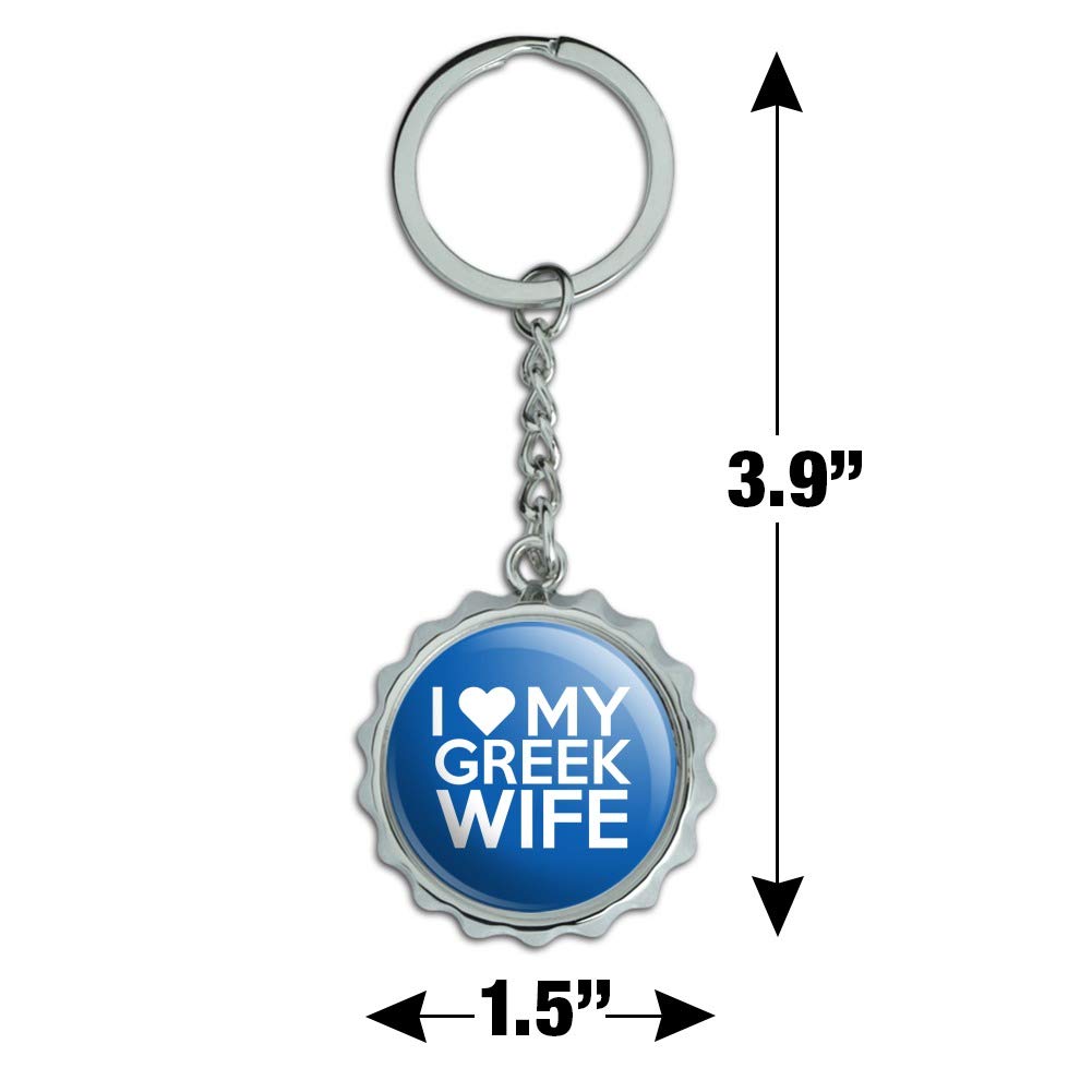I Love My Greek Wife
