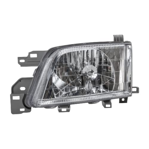 Driver Side