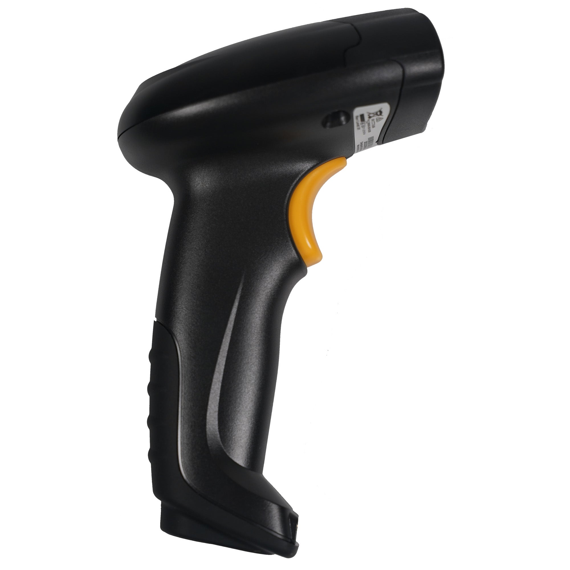 Star Micronics BSH 32B Wireless Bluetooth Barcode Scanner - 1D/2D Scanning for Retail & Inventory | Compatible with mC-Print & mPOP | Perfect for POS Systems, Warehouse Management & Mobile Shopping