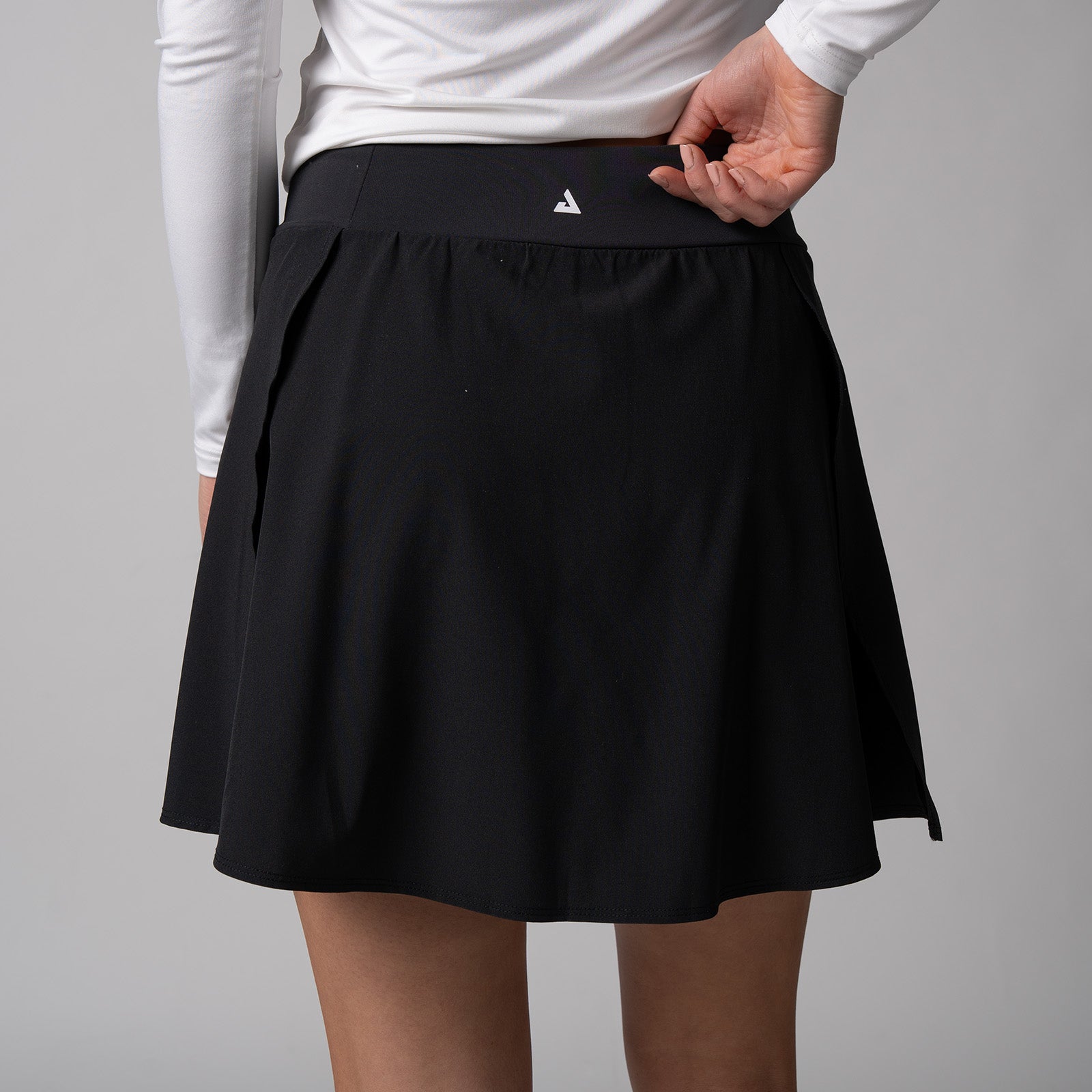 Women's Athletic Pickleball Skort - 15-Inch Length for Comfort & Mobility | Perfect for Pickleball, Tennis & Casual Wear