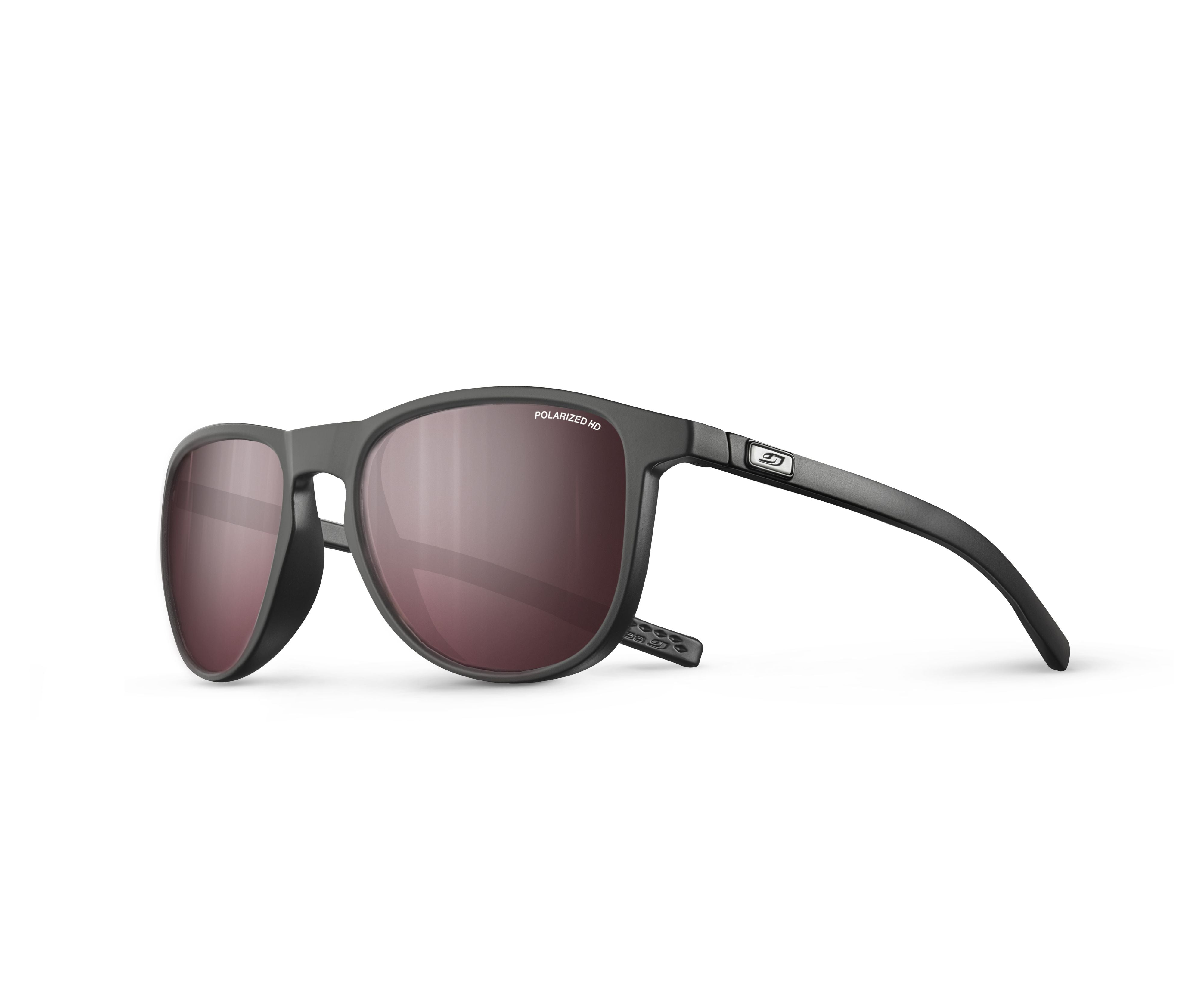 Canyon J570 Polarized Sunglasses for Men & Women - UV Protection, Lightweight & Stylish for Outdoor Sports, Driving & Beach Vacations