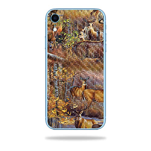 Deer Pattern