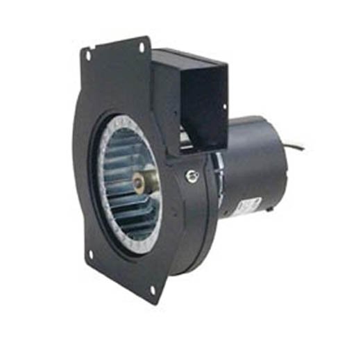 Comfort Maker Furnace Draft Inducer & Exhaust Vent Venter Motor - OEM Replacement Part for Efficient Heating System - Perfect for Home Heating Repair and Maintenance