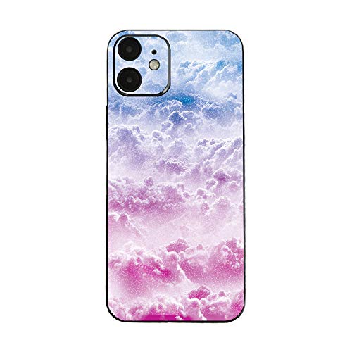 Candy Clouds