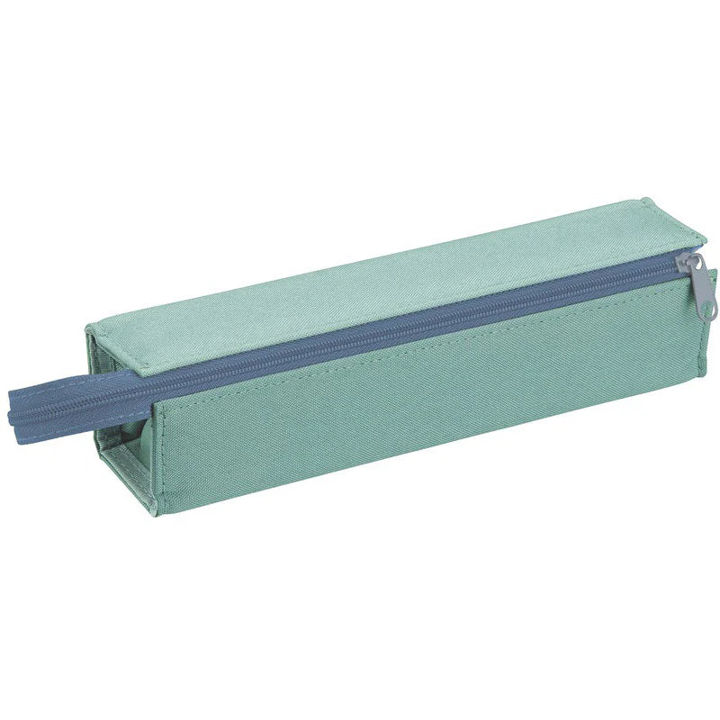 KOKUYO C2 Pen Case Series - Premium Pencil Pouch for School, Office & Travel - Organize Pens, Pencils & Stationery with Style