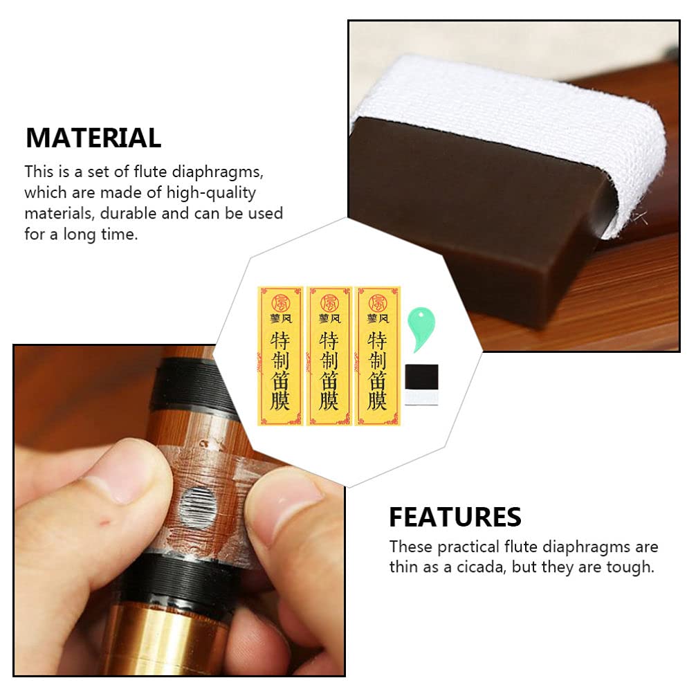 MILISTEN 3-Piece Dimo Cleaning Kit - Premium Tools for Car & Home Care