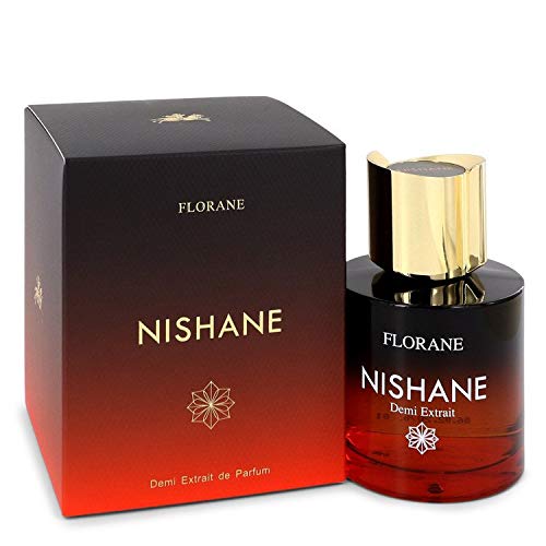 Florane Unisex Perfume Spray - Good Time Fragrance for Men & Women | Long-Lasting Scent for Date Night, Office & Special Occasions