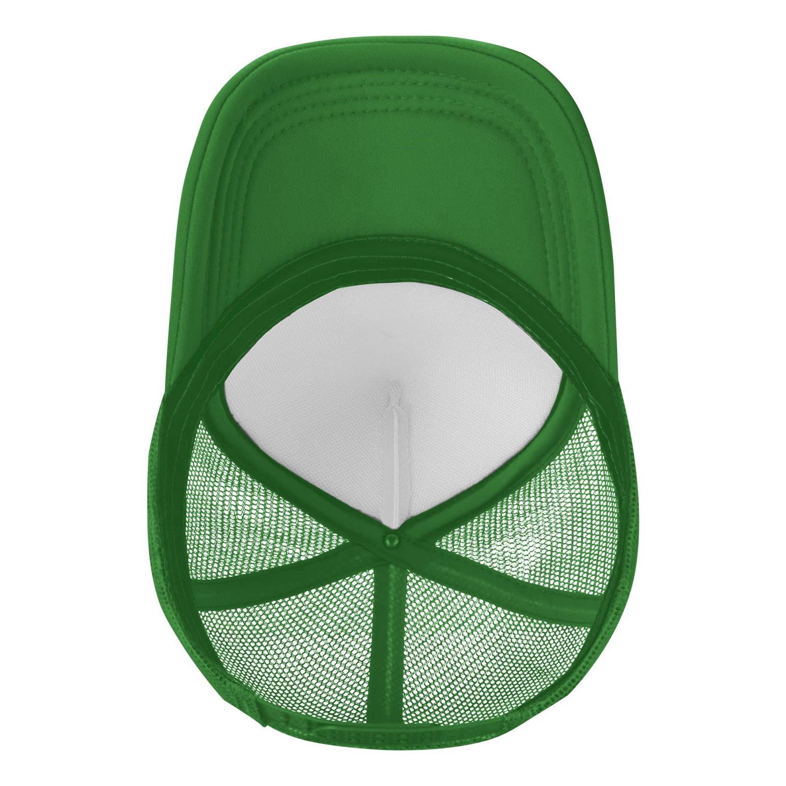 Custom Baseball Hats with Photo & Text - Personalized Trucker Caps for Men - Perfect for Sports, Outdoor Activities & Gifts