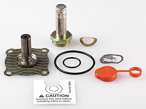 ASCO Valve Rebuild Kit - Replacement Parts for Solenoid Valves | Perfect for Industrial, HVAC & Water Treatment Systems